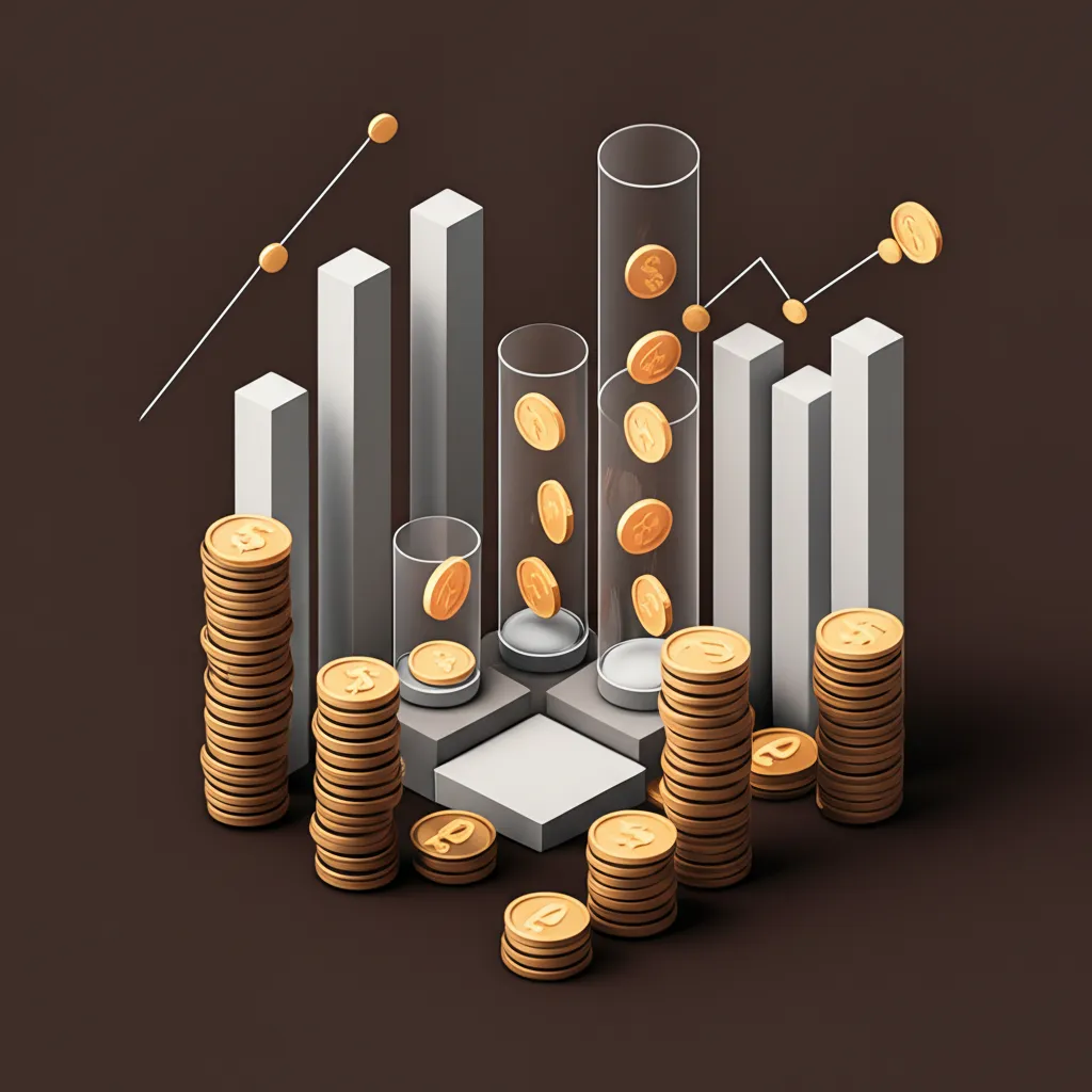 Mid-2025 Mutual Fund Growth: Record Inflows and AUM Rise