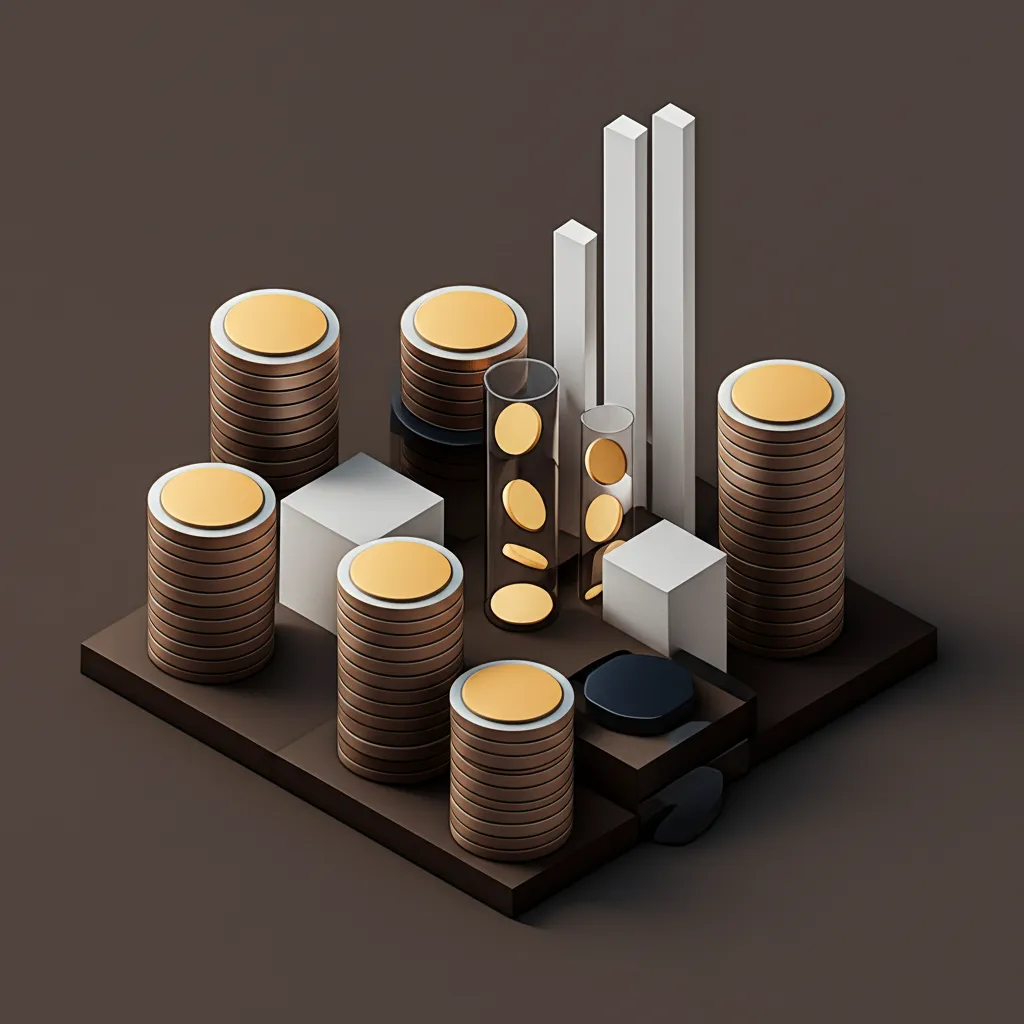 Global Economic Challenges: Trade Tensions and Inflation Risks