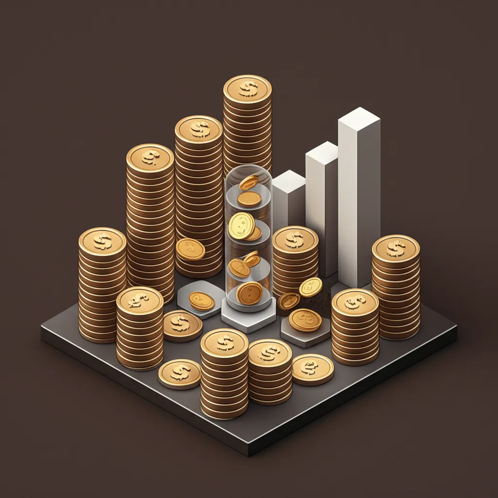 Global Economic Challenges: Trade Tensions and Their Impact