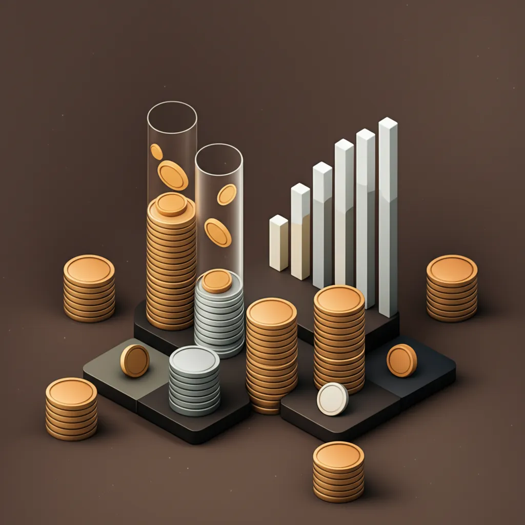 Global Trade Tensions and Economic Risks: A Critical Overview