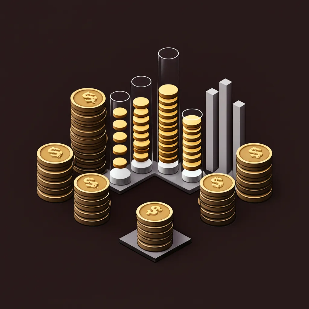 Global Economic Impact of Trade Tensions and Geopolitical Risks