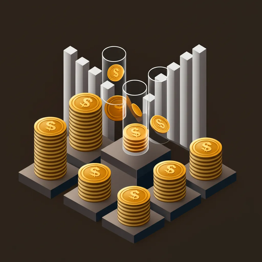 Global Economic Challenges: Trade Tensions and Risks Ahead