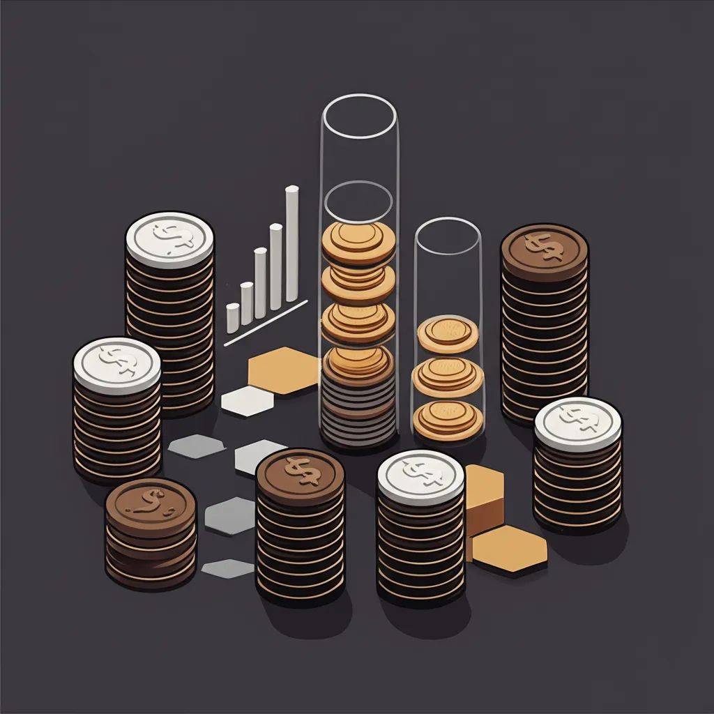 Global Trade Tensions Impacting Economic Stability Worldwide