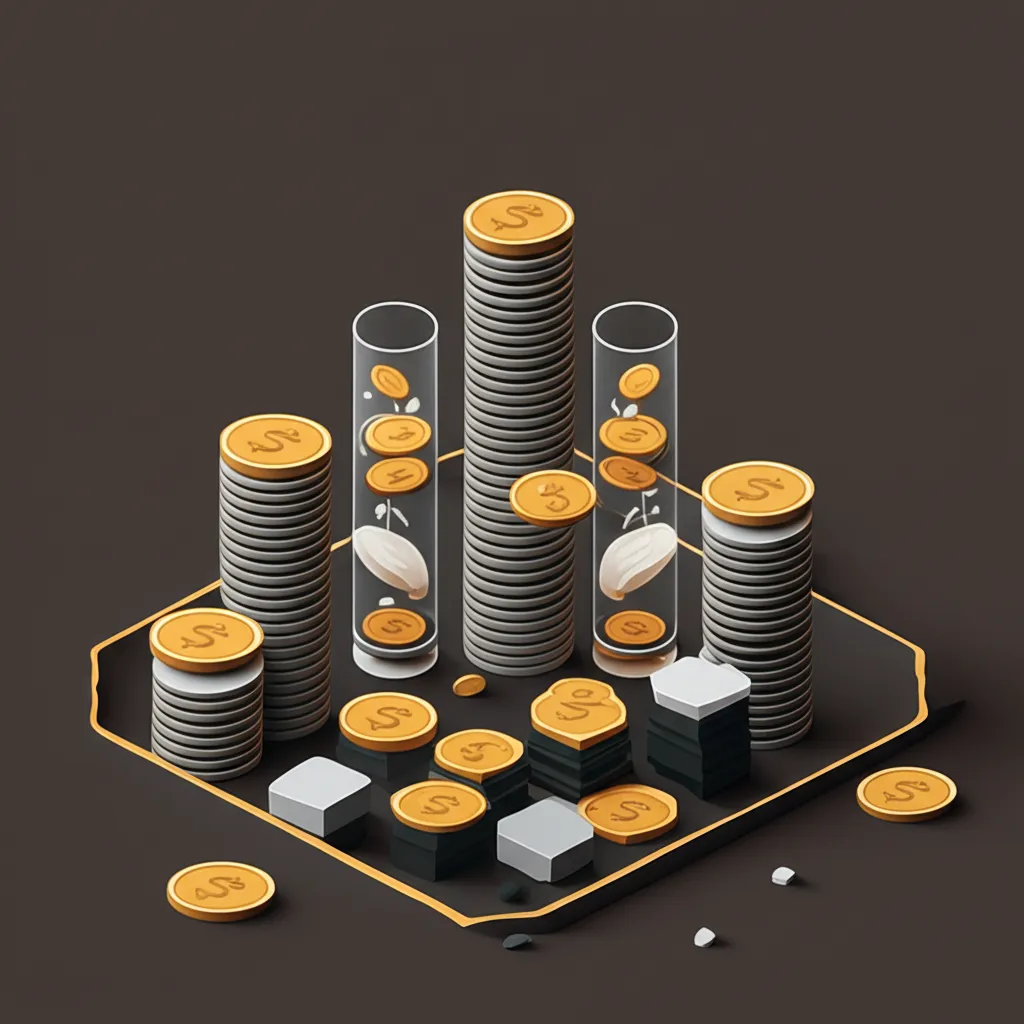 Global Trade Tensions and Economic Impact: Key Insights