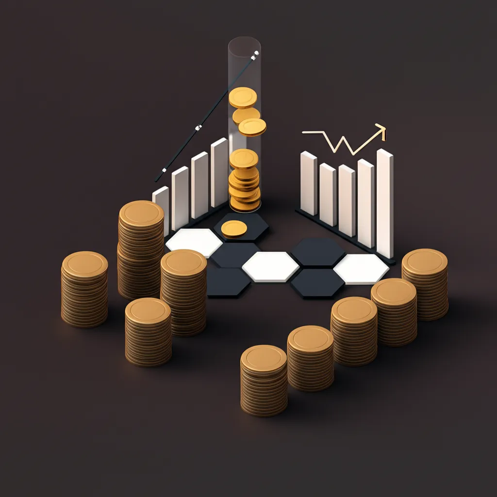 Global Economic Landscape: Trade Tensions and Risks Unveiled