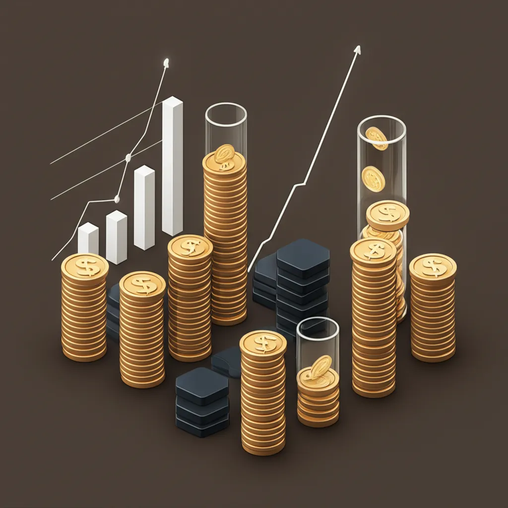 Global Economic Challenges: Trade Tensions and Their Impact