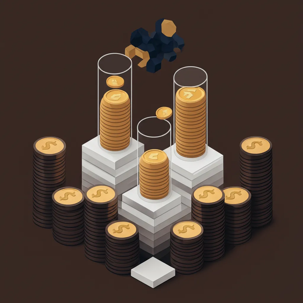 Global Economic Challenges: Trade Tensions and Their Impact