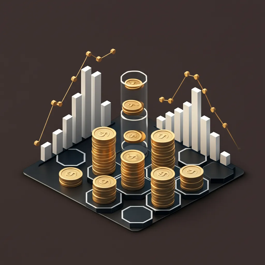 Global Trade Tensions and Economic Risks: Key Insights