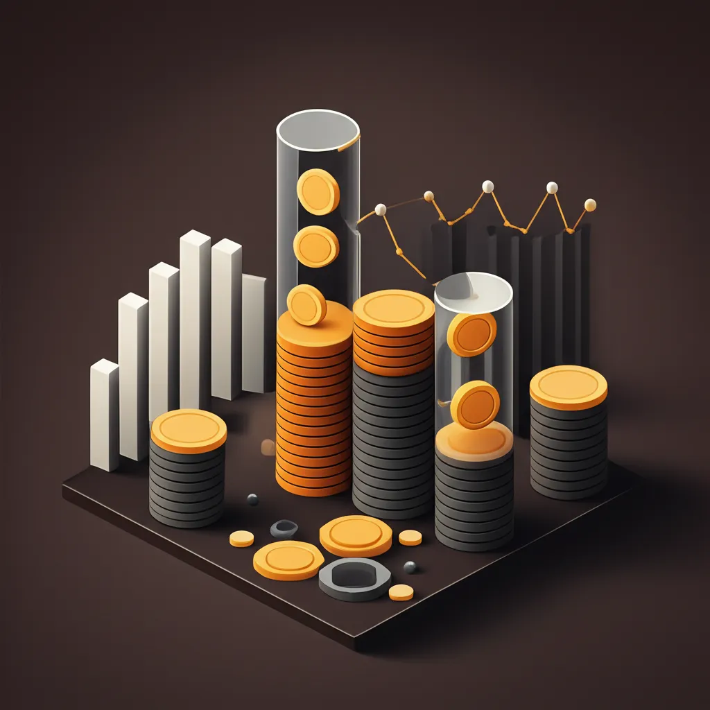 Global Trade Tensions Impacting Economy and Financial Stability
