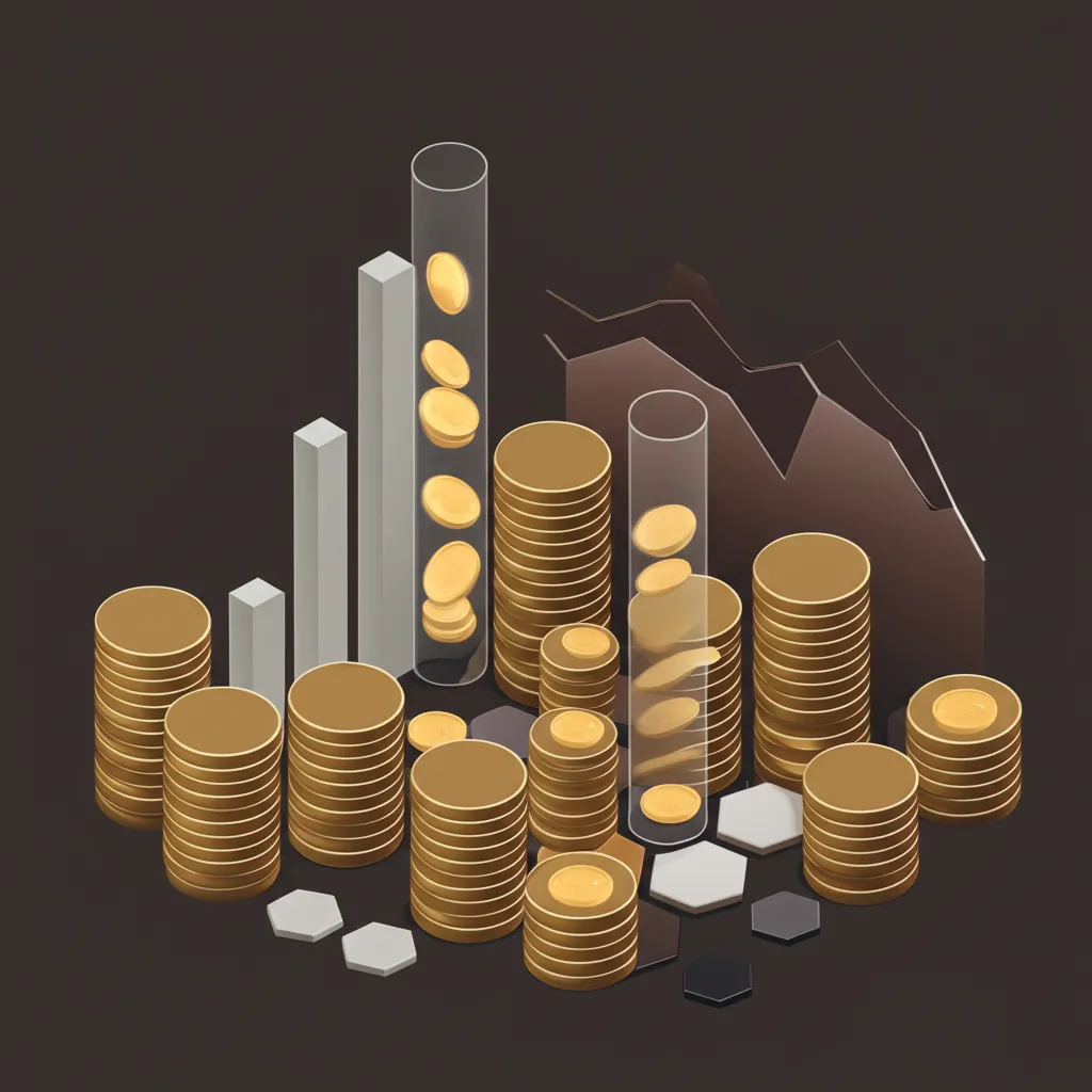 Global Economic Impact of U.S.-China Trade Tensions