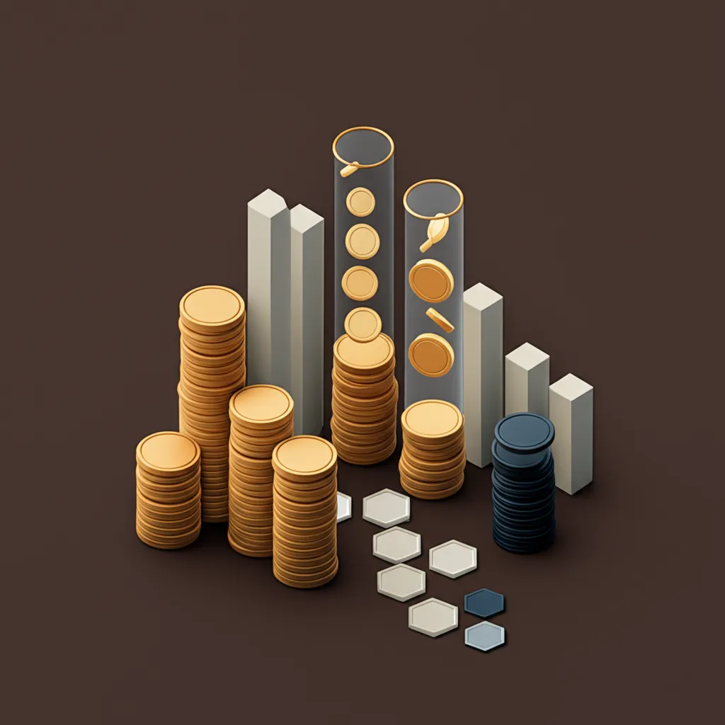 Global Trade Tensions and Economic Risks in Today's Market