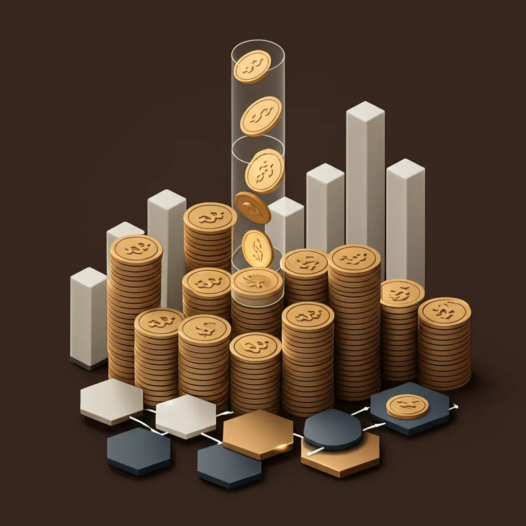 Global Economic Outlook: Trade Tensions and Their Impact