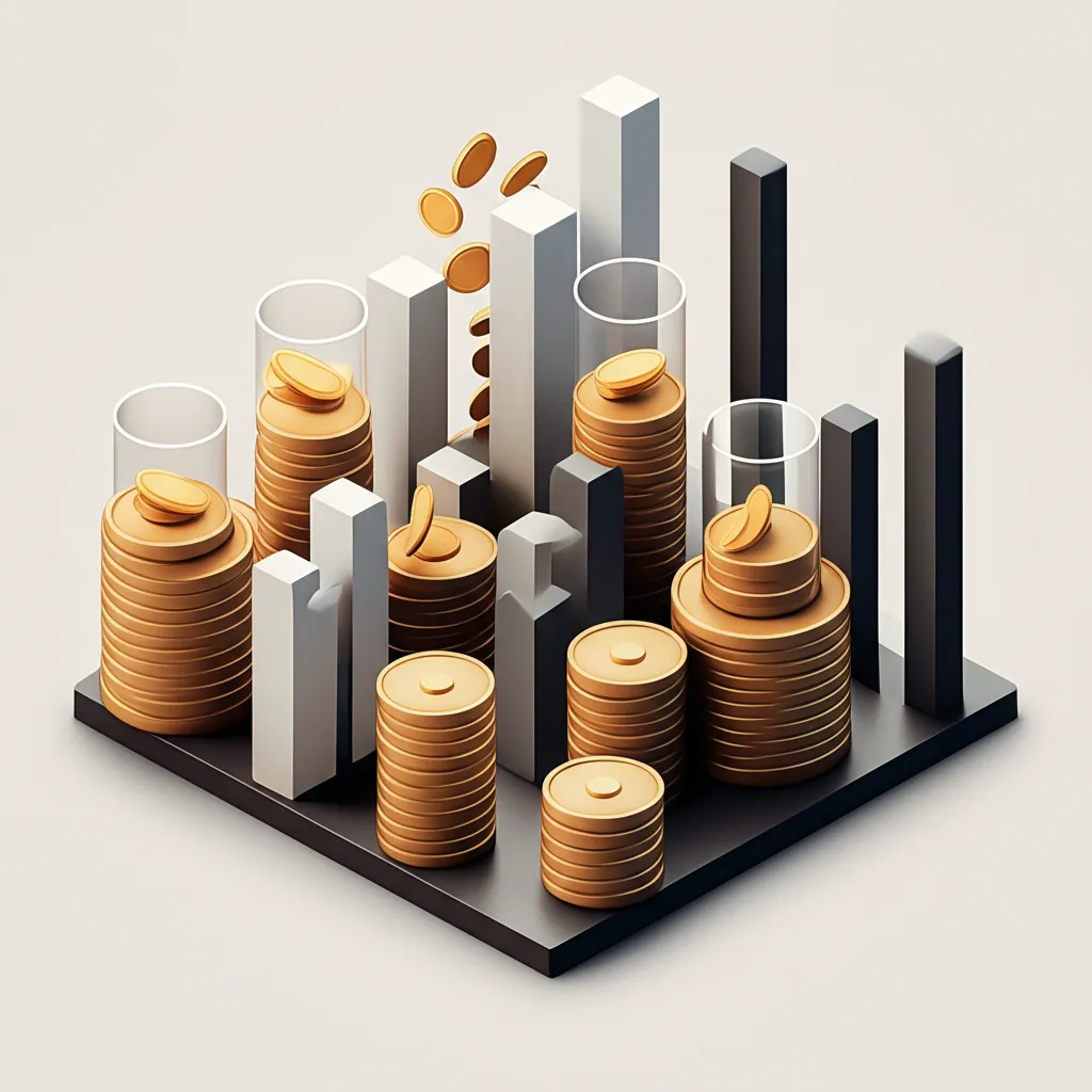Global Economic Impact of U.S.-China Trade Tensions