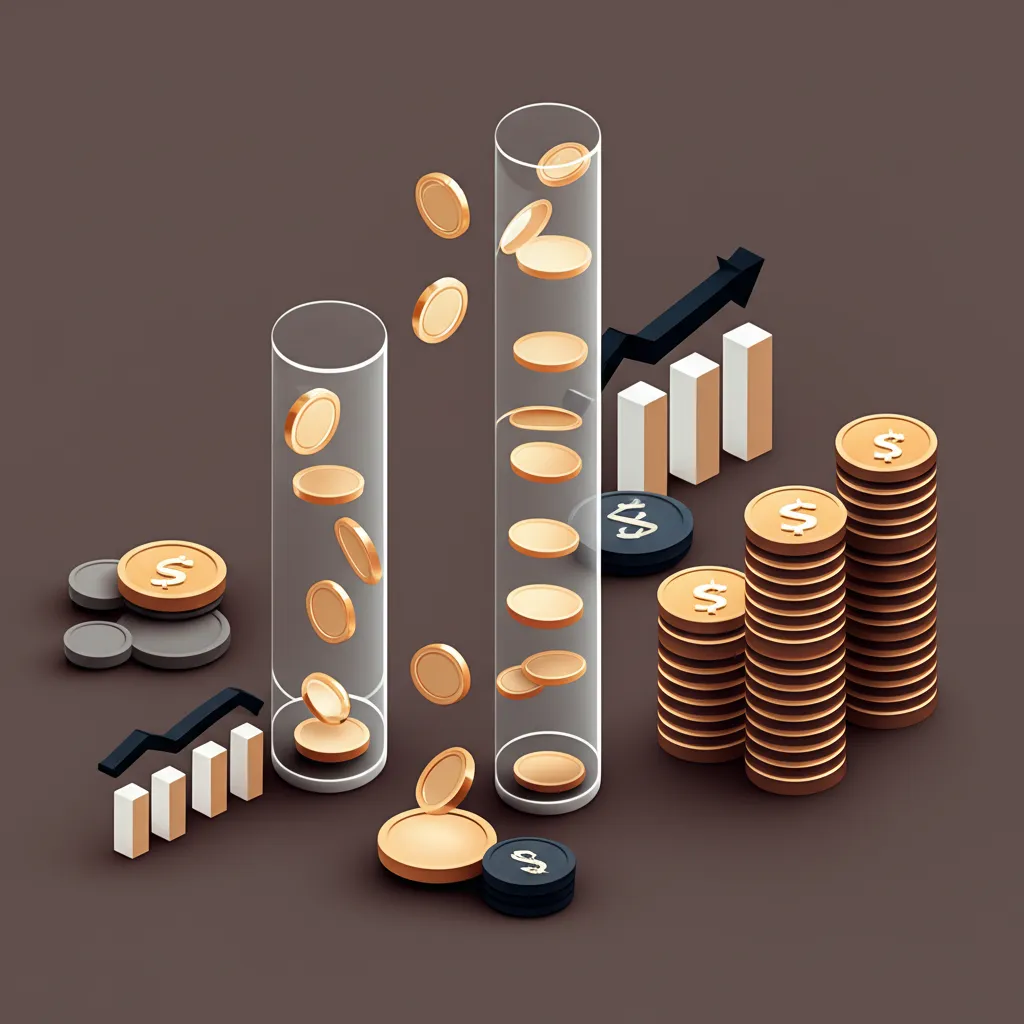 Global Economic Challenges: Trade Tensions and Inflation Risks