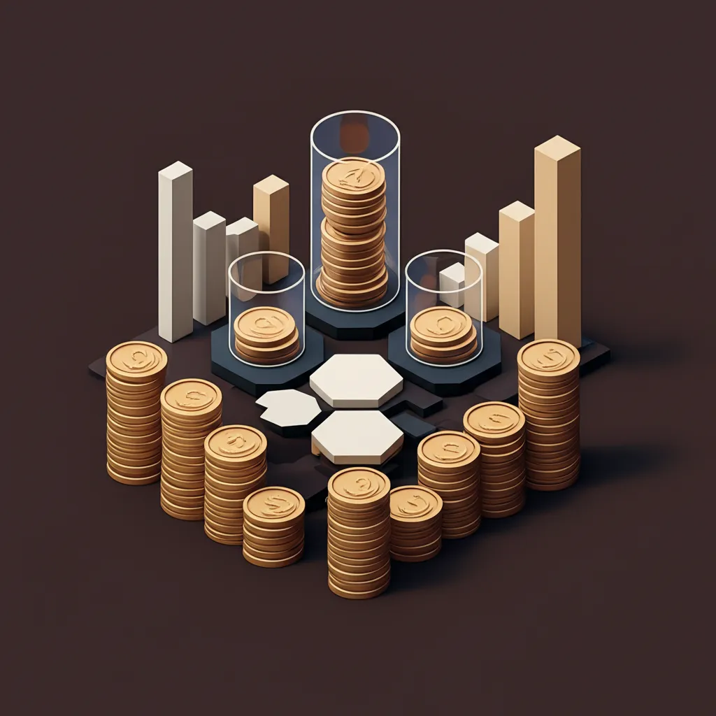 Global Economic Challenges: Trade Tensions and Geopolitical Risks
