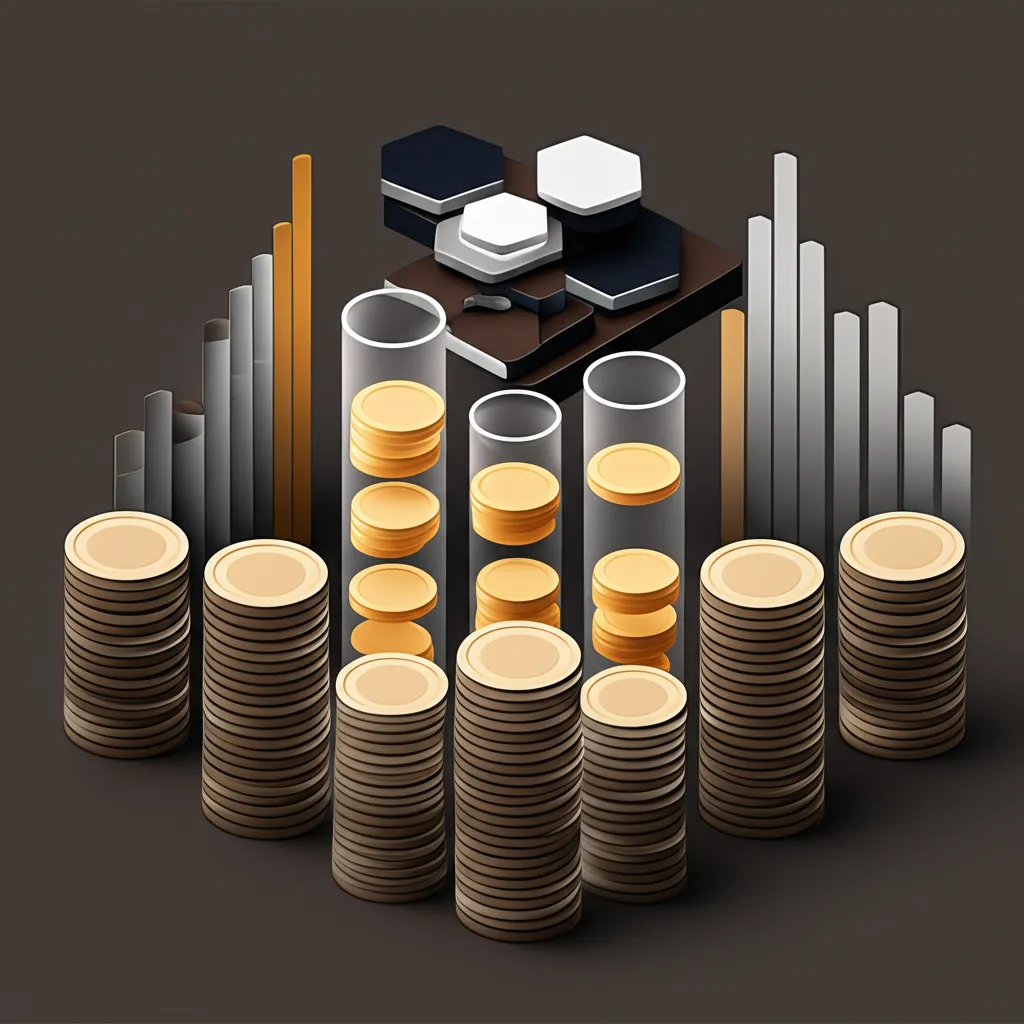 Global Economic Challenges: Trade Tensions and Inflation Risks