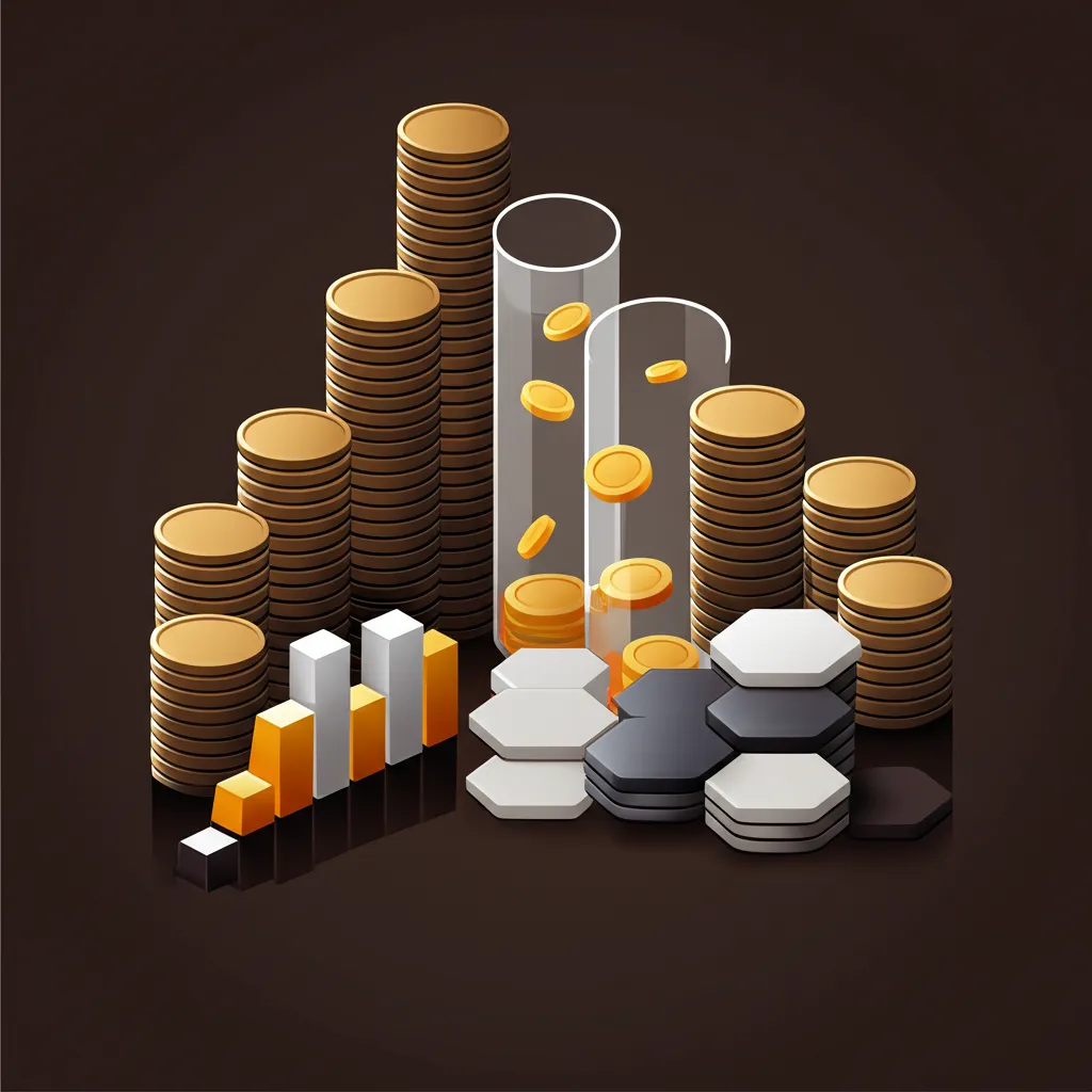 Global Trade Tensions Impacting Economic Stability Today