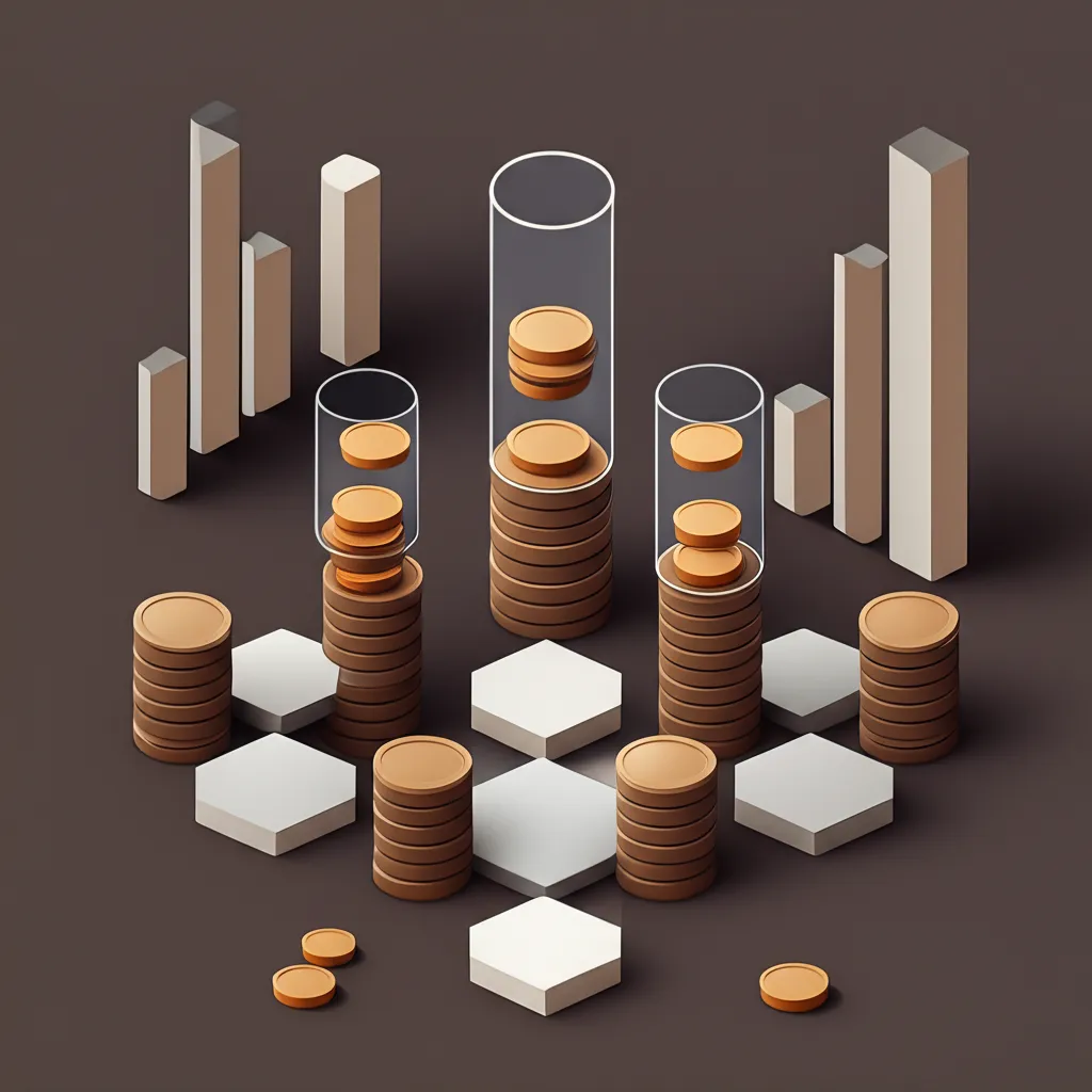 Global Economic Outlook: Trade Tensions and Their Impact