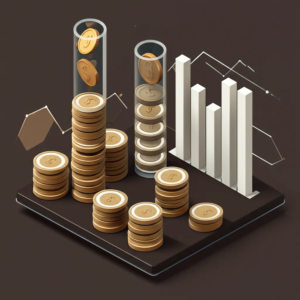 Global Economic Outlook: Trade Tensions and Geopolitical Risks