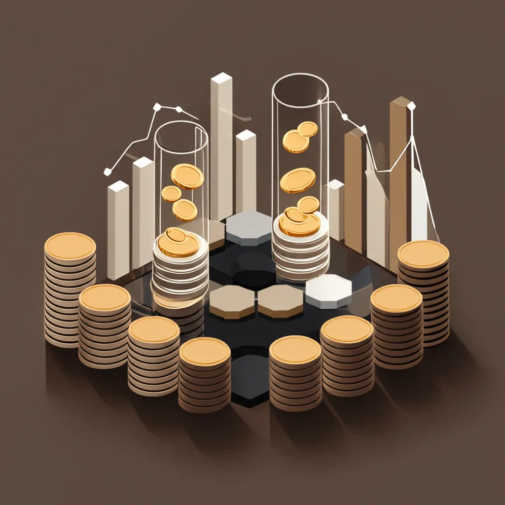 Global Trade Tensions Impacting Economy and Financial Stability