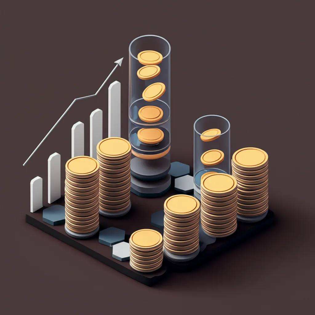 Global Trade Tensions Impacting Economy and Supply Chains