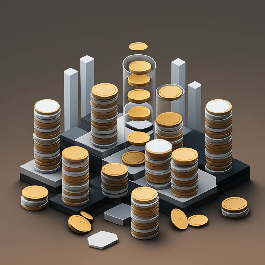 Global Economic Challenges: Trade Tensions and Inflation Risks