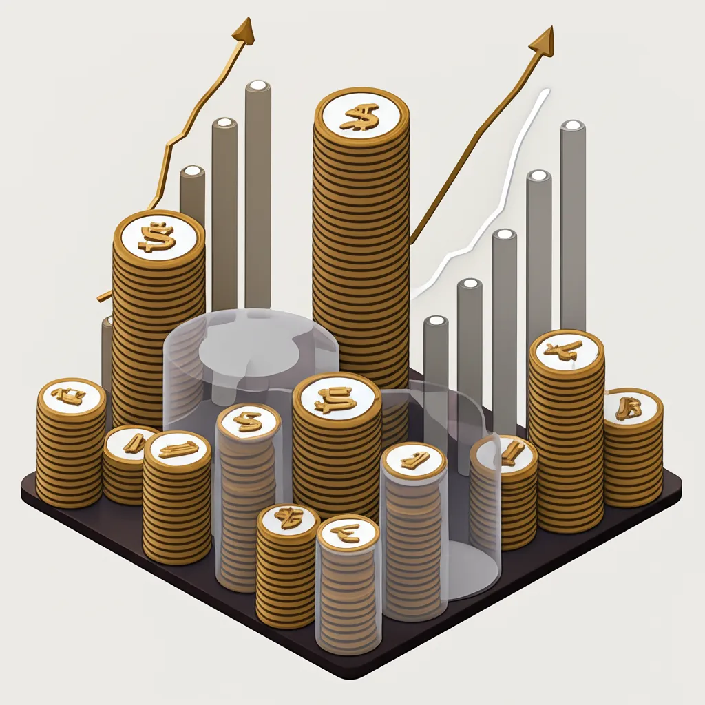 Global Trade Tensions Impacting Economic Stability and Growth