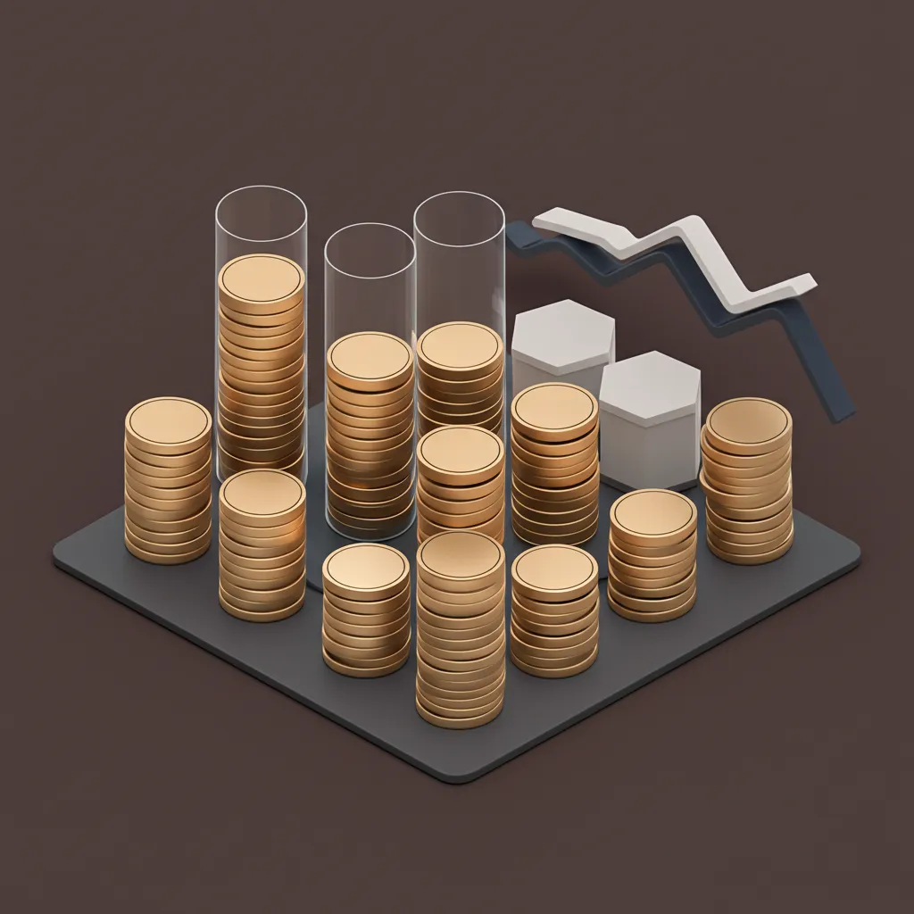 Global Economic Challenges: Trade Tensions and Risks Ahead