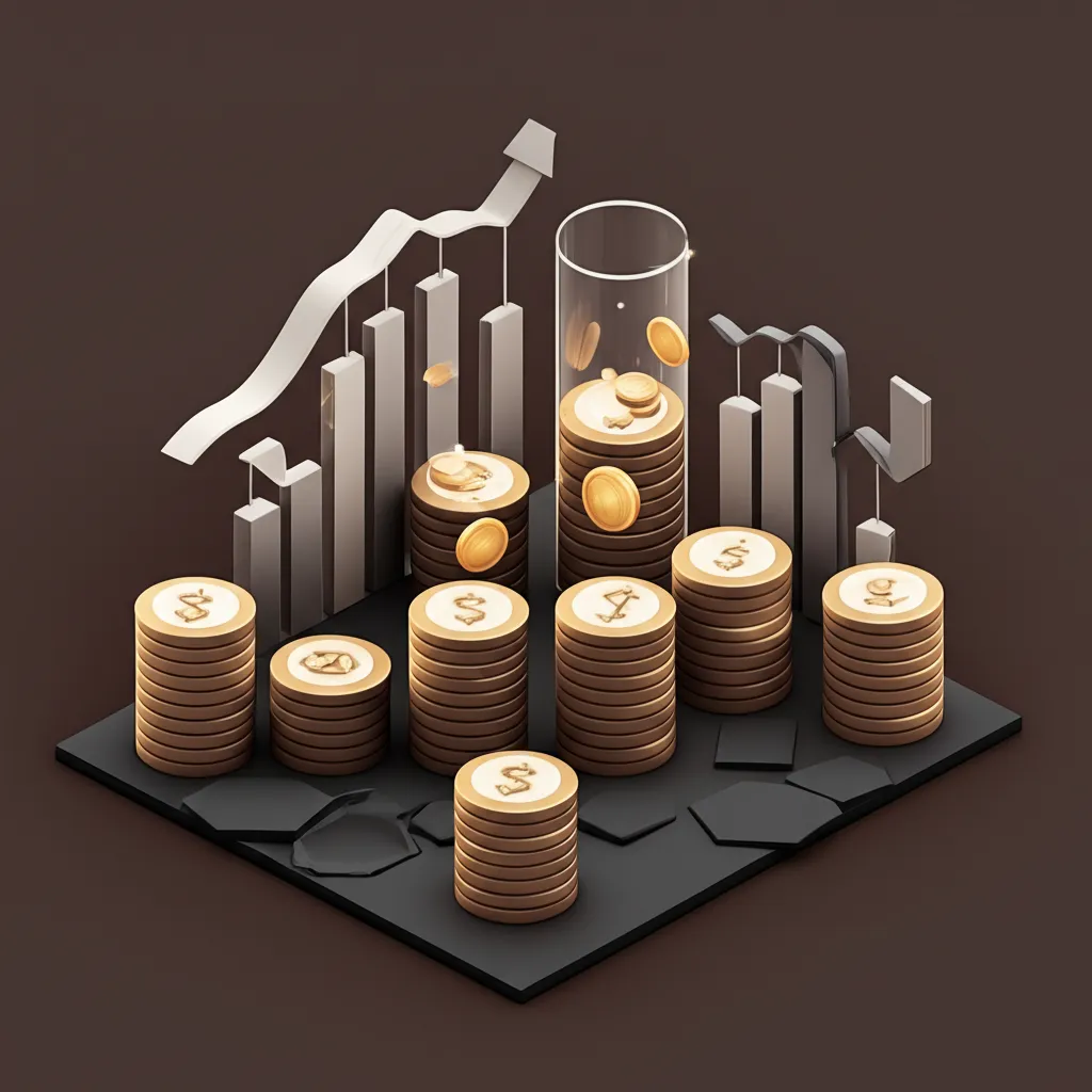 Global Economic Challenges: Trade Tensions and Their Impact
