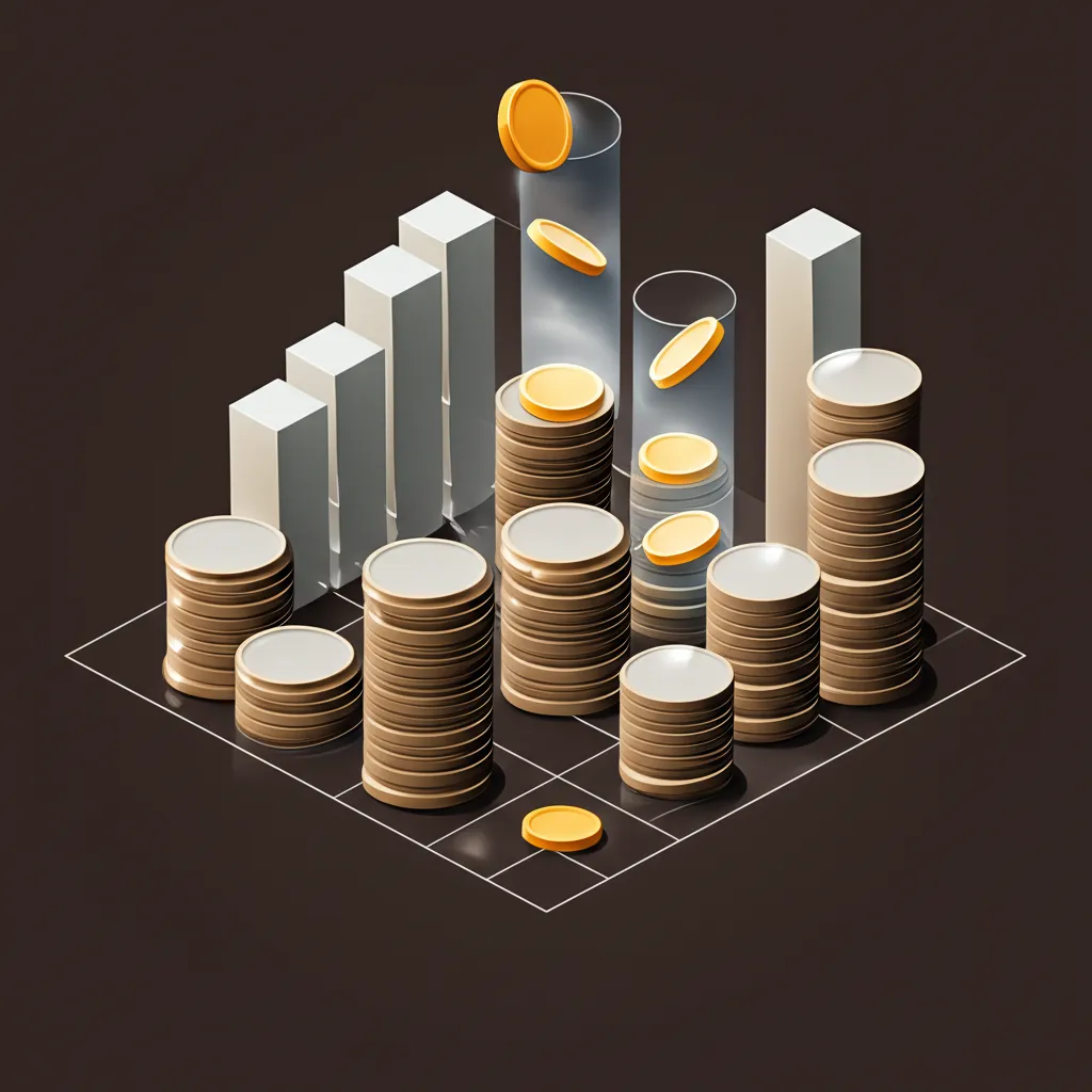 Global Trade Tensions: Impacts on Economy and Stability