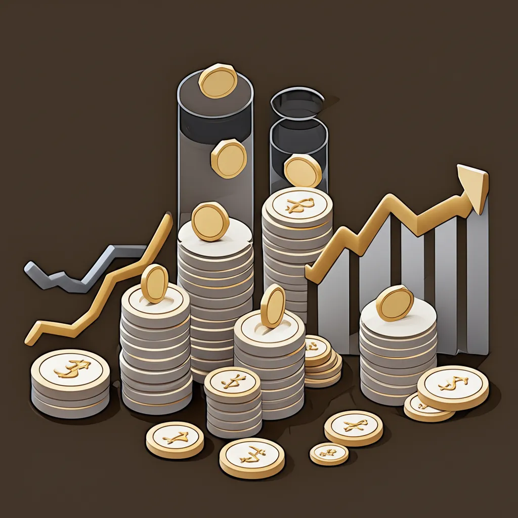 Global Economic Challenges: Trade Tensions and Their Impact