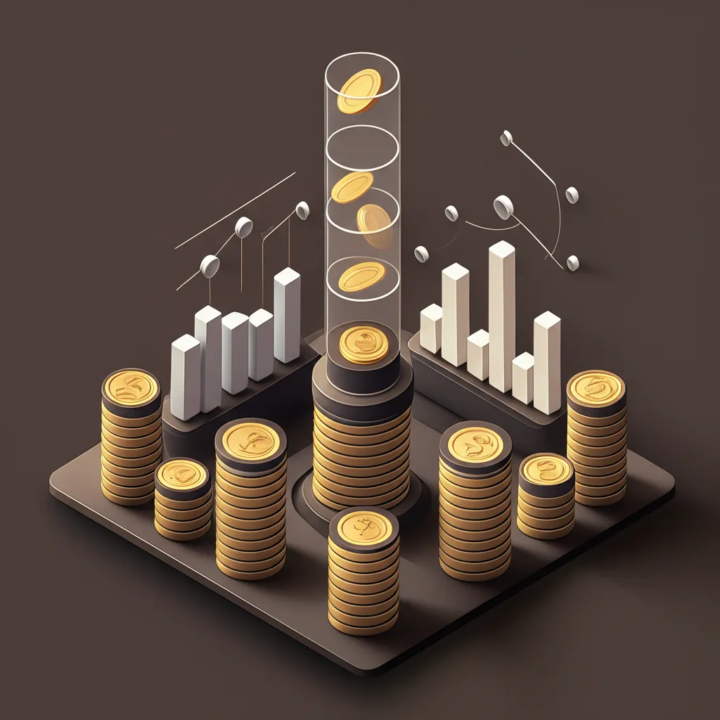 Global Trade Tensions Impacting Economic Stability and Growth