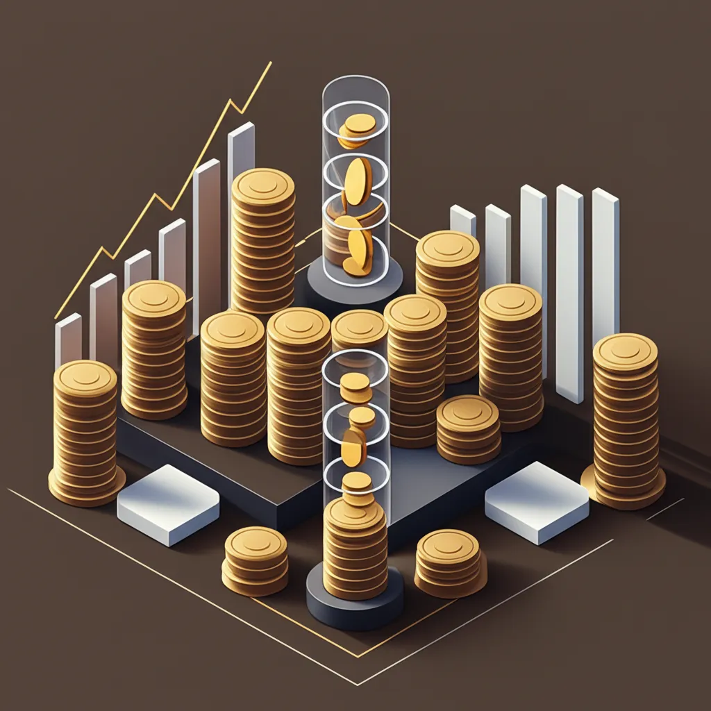 Global Trade Tensions: Impacts on Economy and Stability