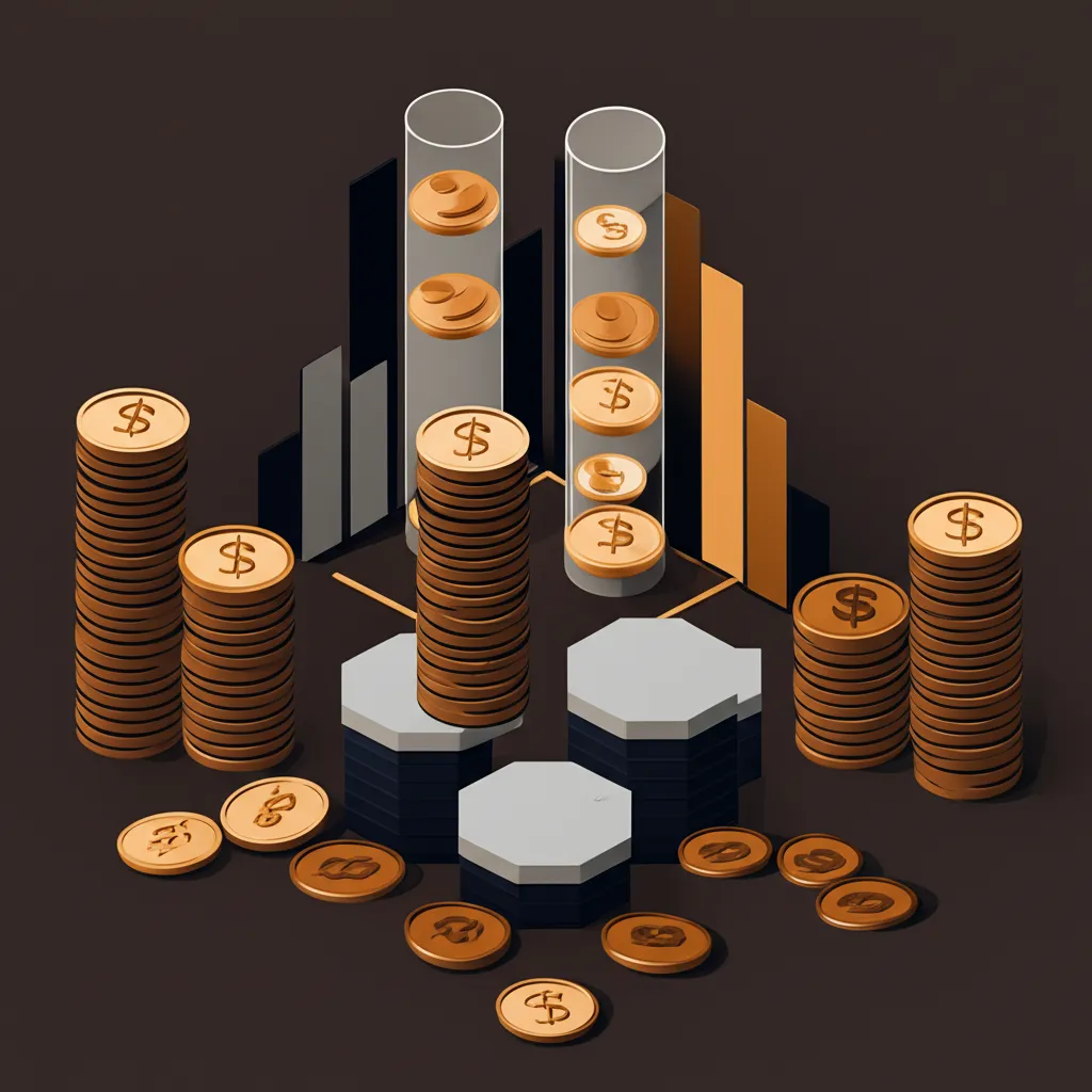 Global Economic Challenges: Trade Tensions and Risks Ahead