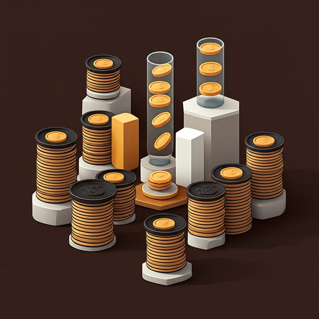 Global Trade Tensions Impacting Economic Stability Today