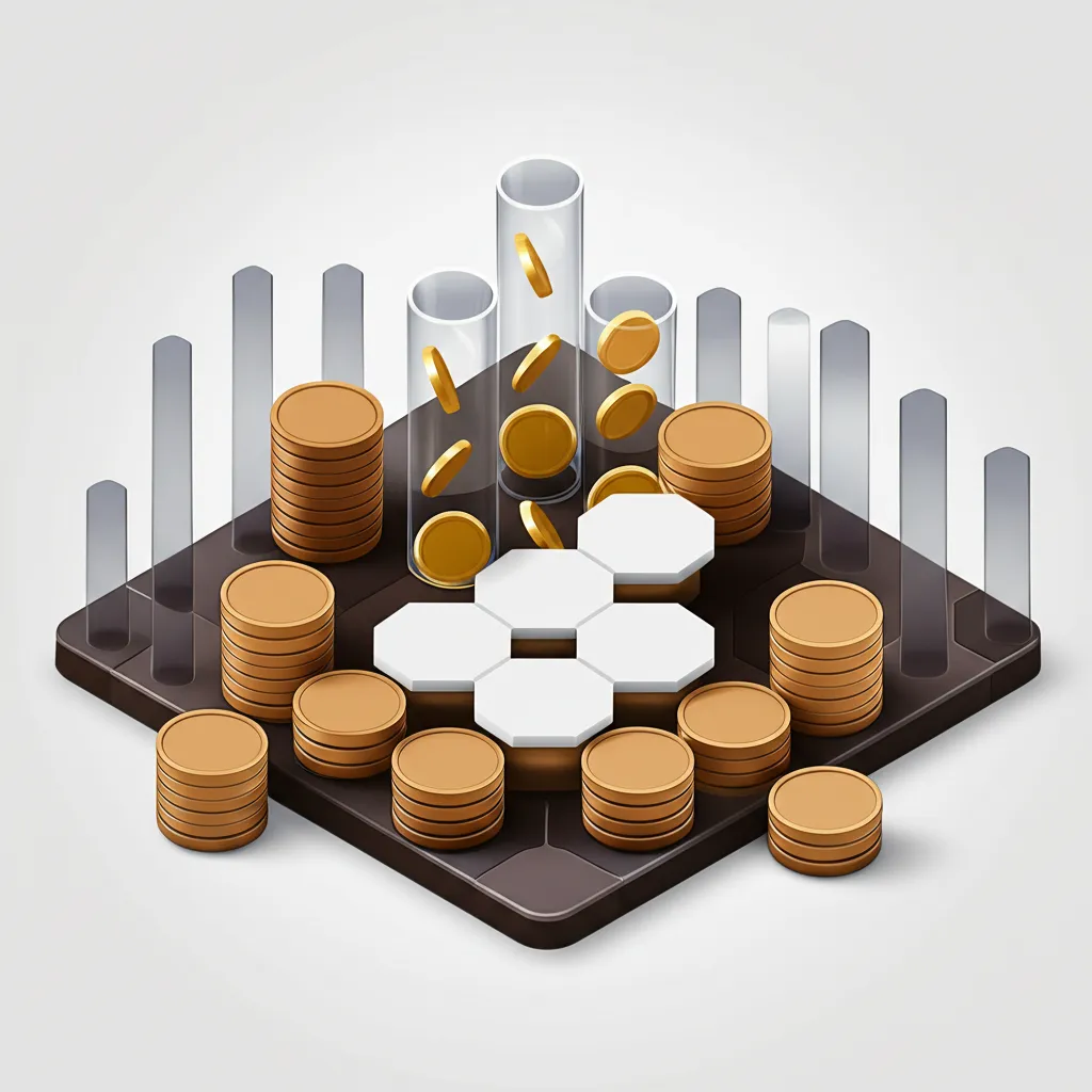 Global Trade Tensions and Economic Risks Explained