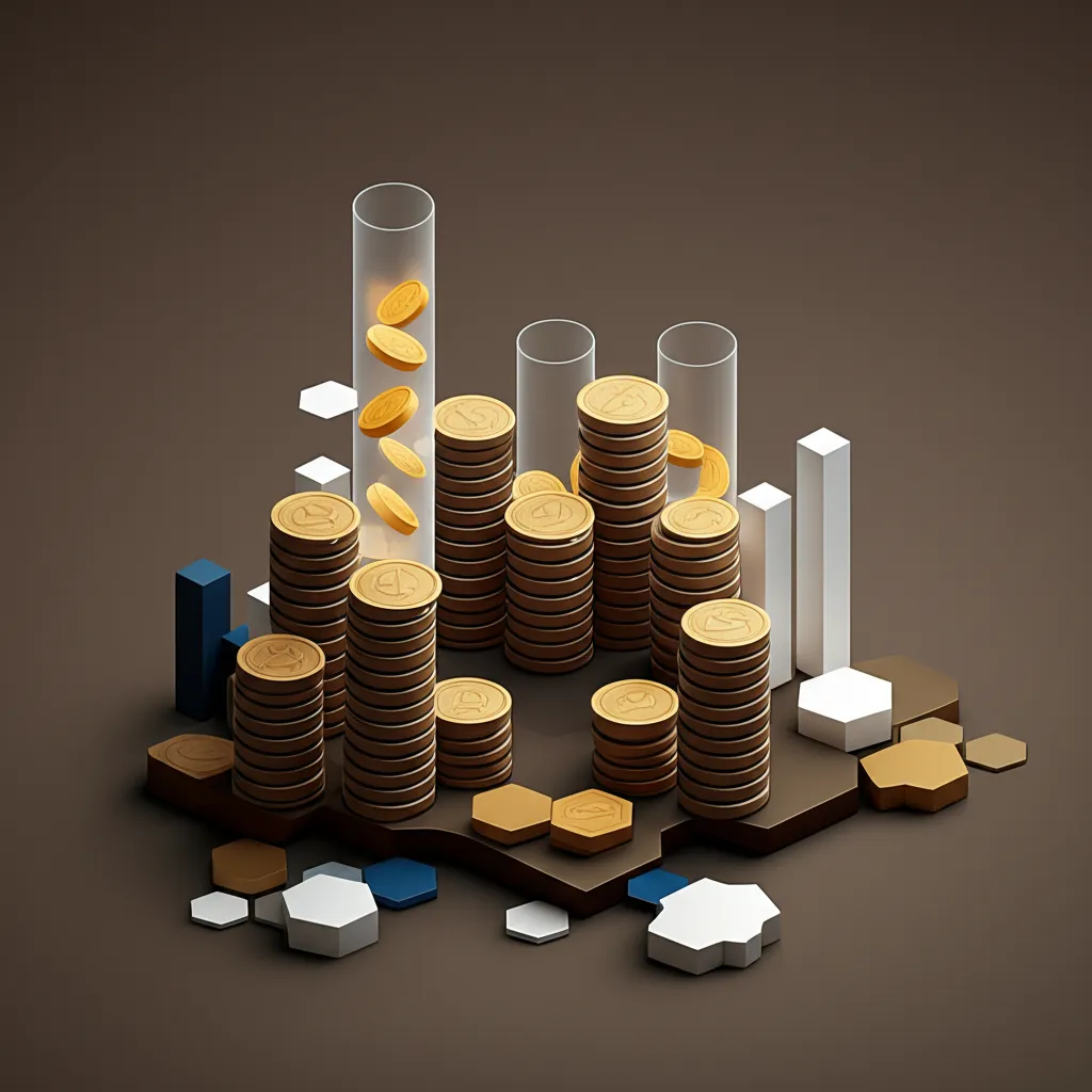 Global Economic Challenges: Trade Tensions and Their Impact