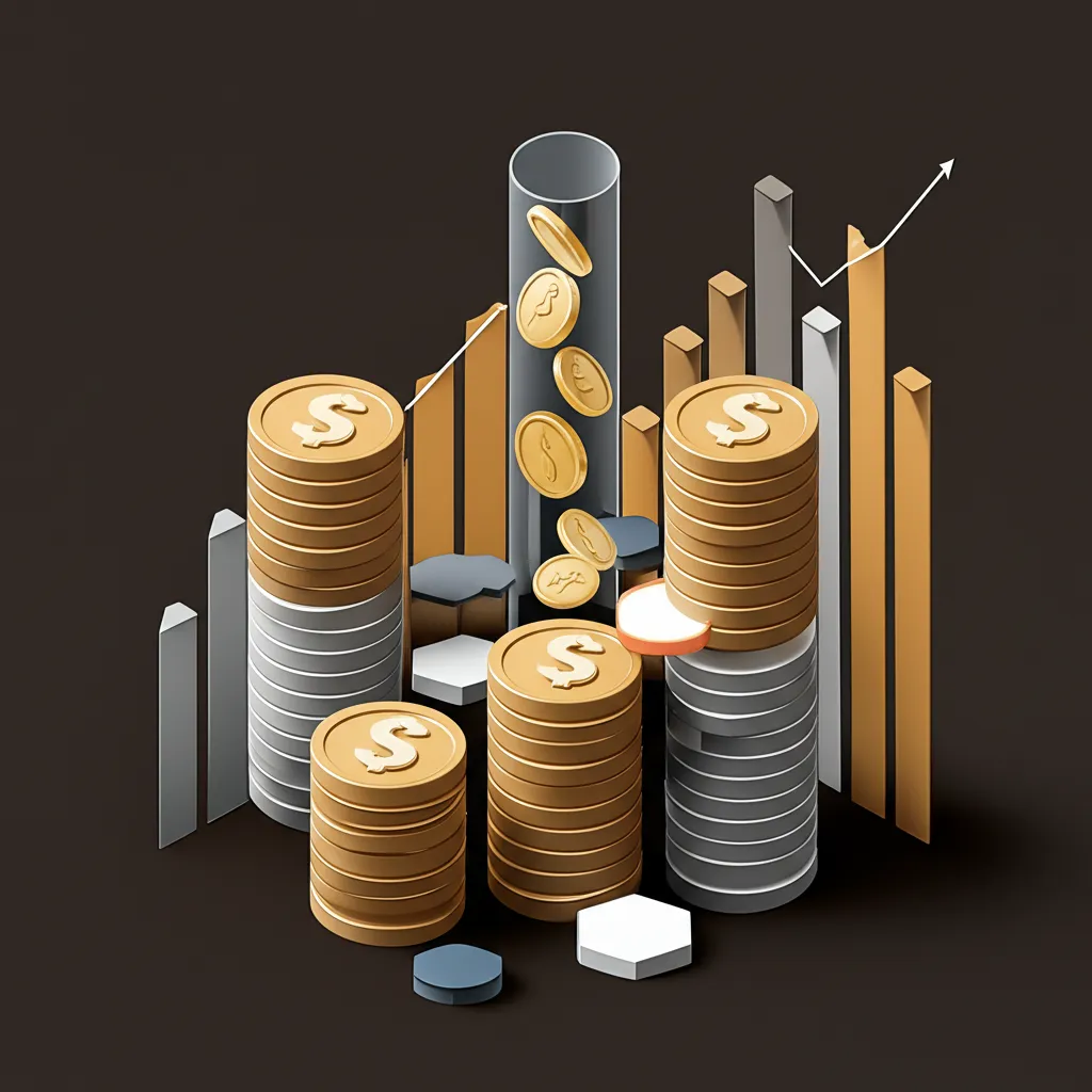 Global Economic Challenges: Trade Tensions and Inflation Risks