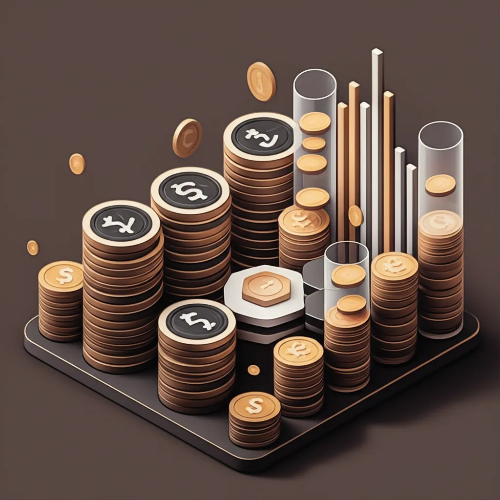 Global Trade Tensions Impacting Economy and Stability