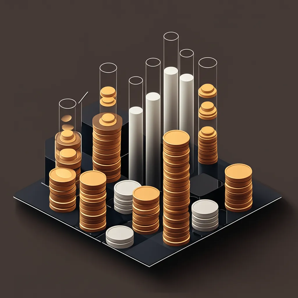 Global Economic Risks: Trade Tensions and Ukraine Conflict Impact