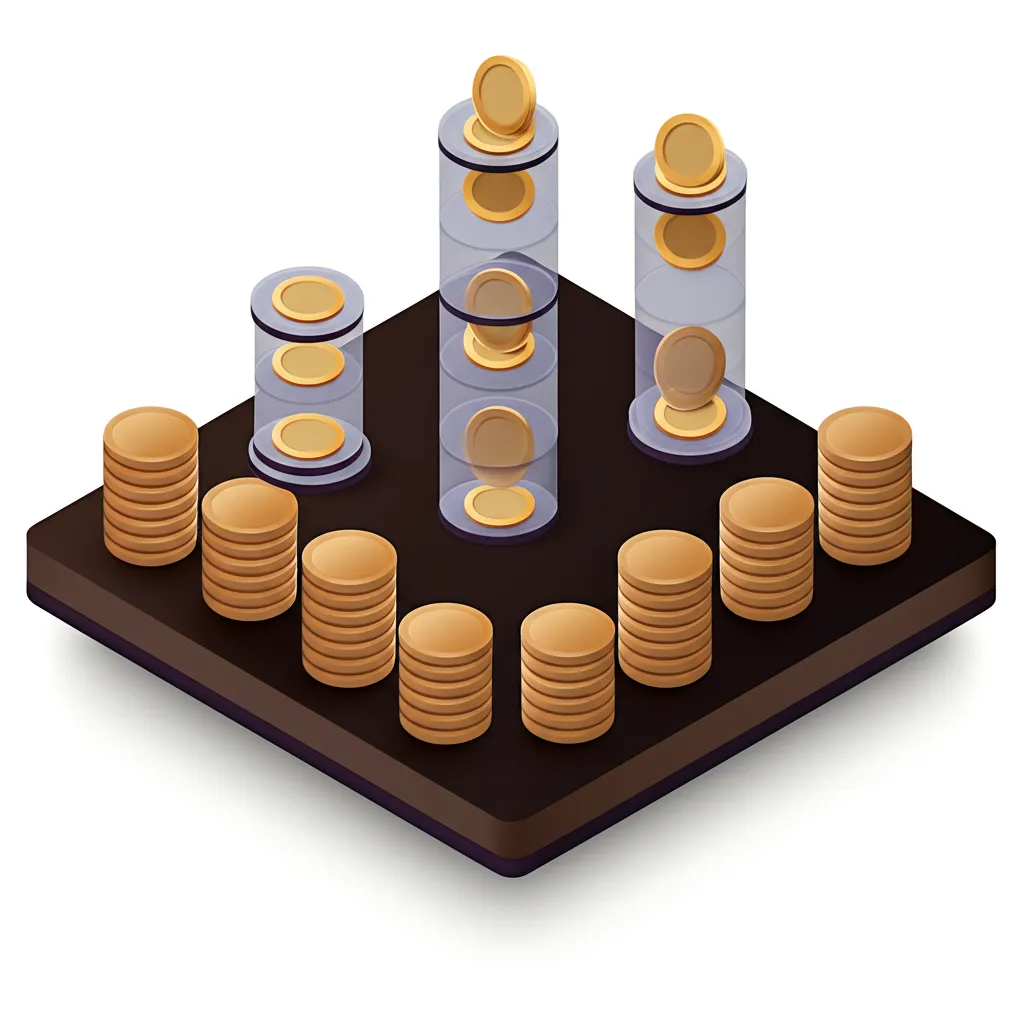 Global Economic Challenges: Trade Tensions and Market Risks