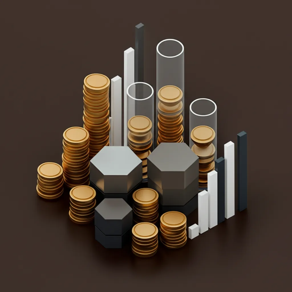 Global Trade Tensions and Economic Risks: A Current Overview
