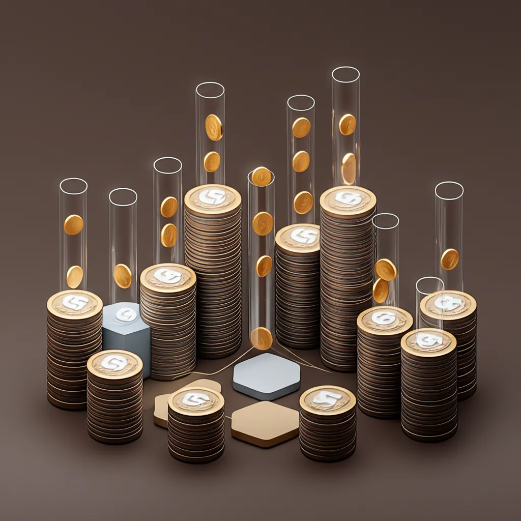 Global Trade Tensions Impacting Economic Stability and Growth