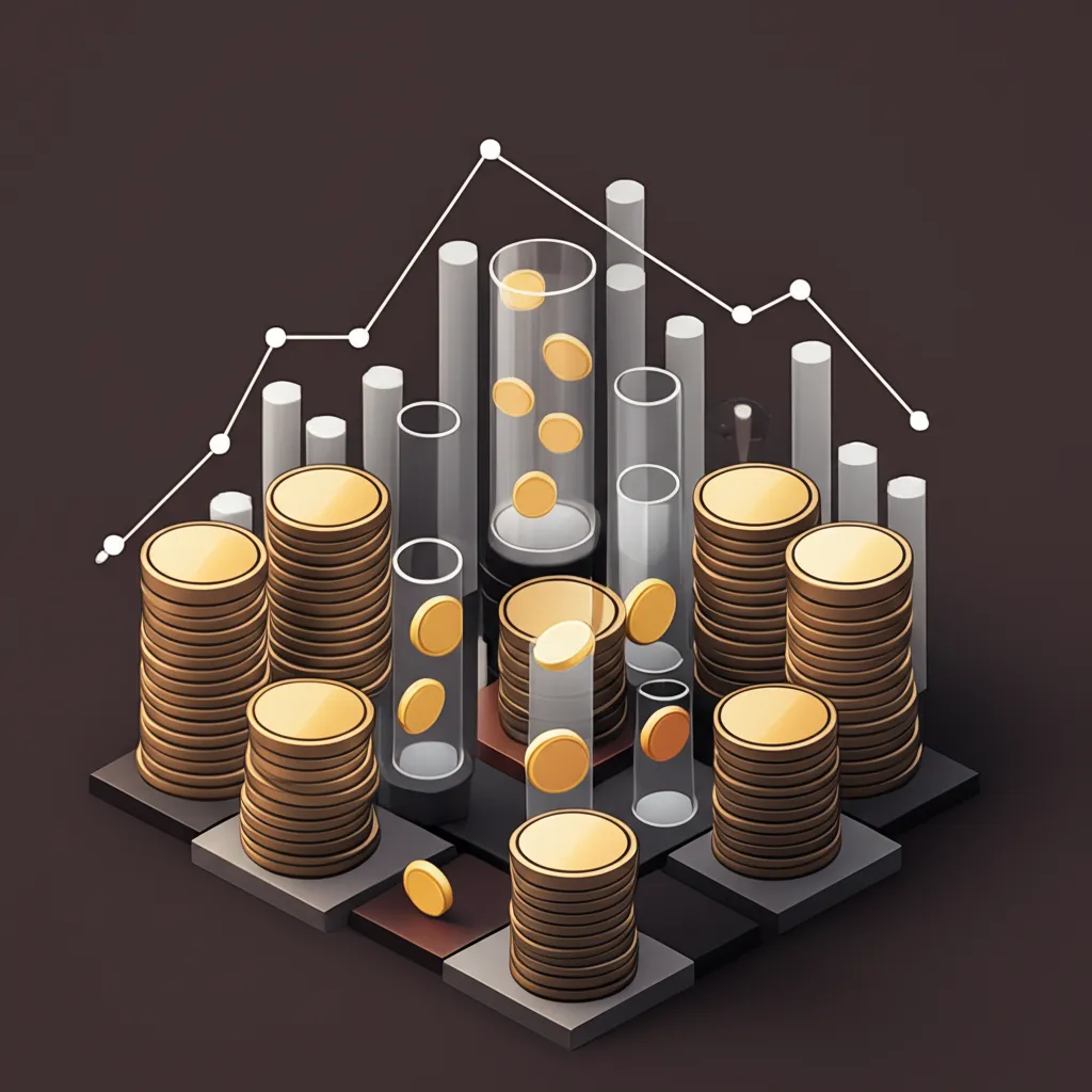 Global Economic Challenges: Trade Tensions and Inflation Risks