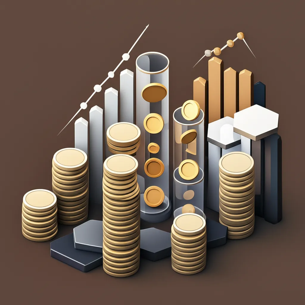Global Economic Challenges: Trade Tensions and Their Impact