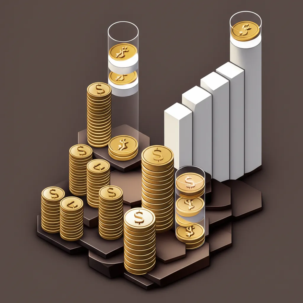 Global Economic Challenges: Trade Tensions and Their Impact