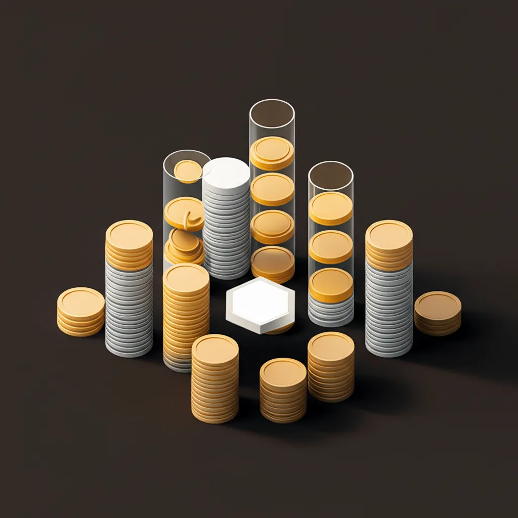 Global Economic Outlook: Trade Tensions and Their Impact