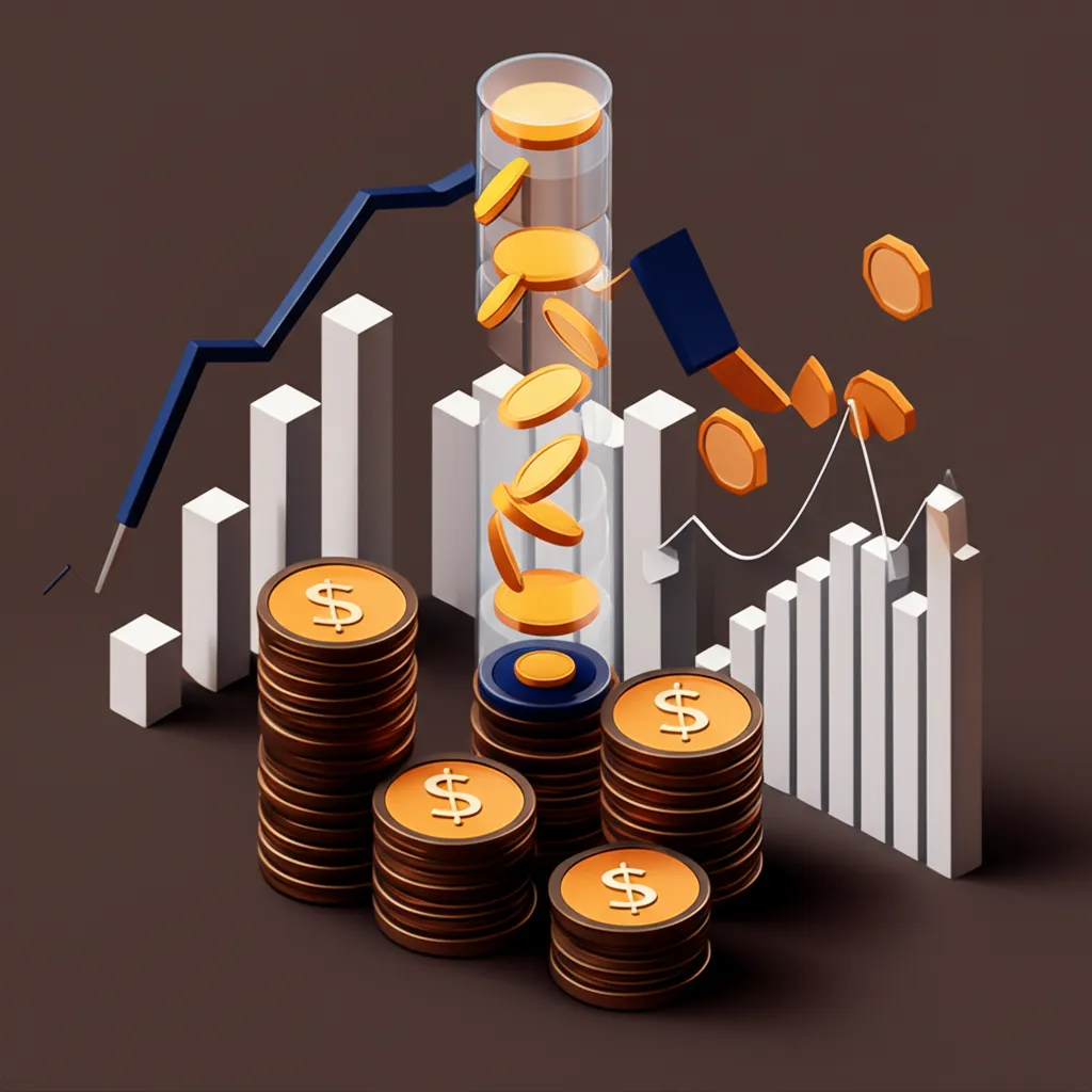 Global Economic Challenges: Trade Tensions and Their Impact