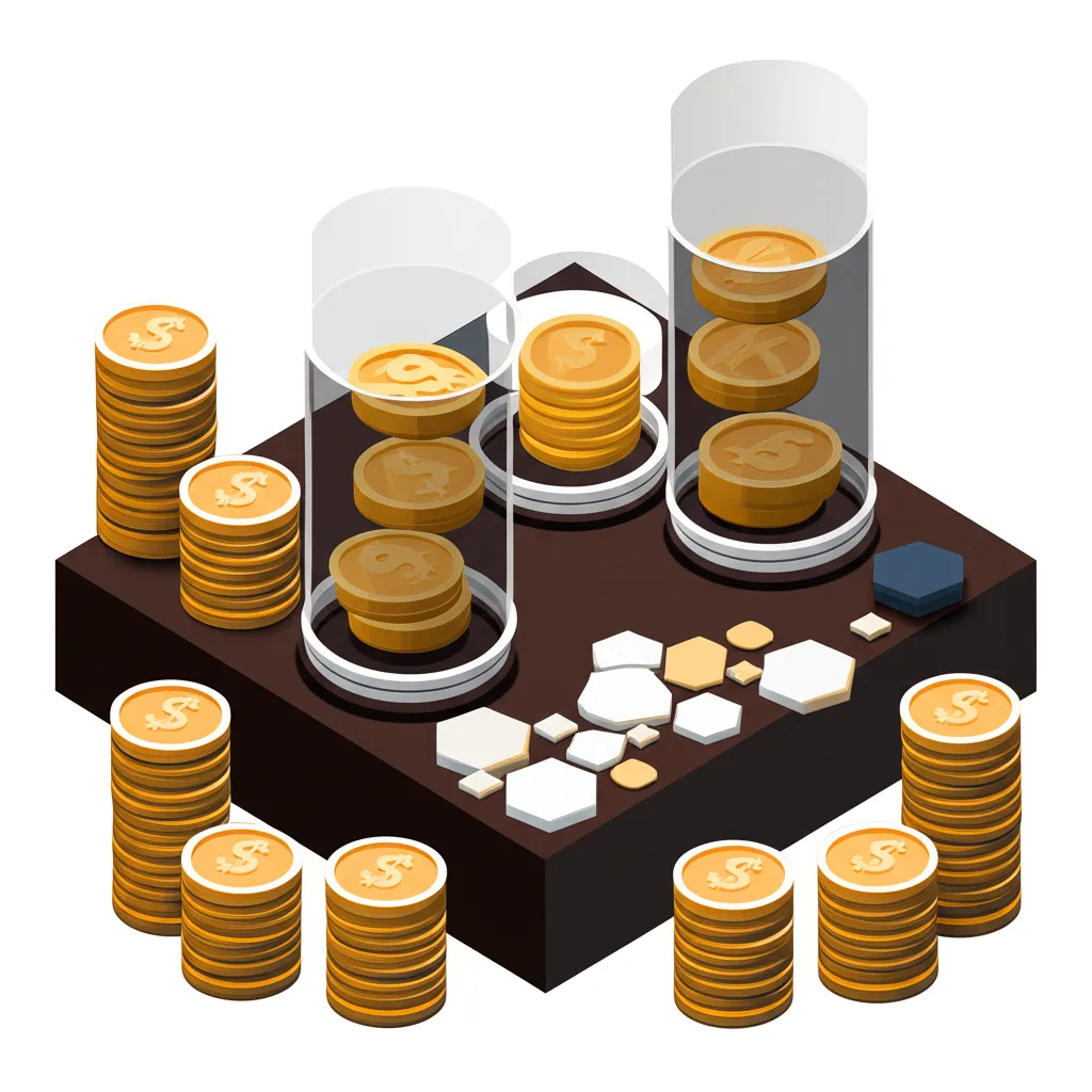 Global Economic Challenges: Trade Tensions and Their Impact