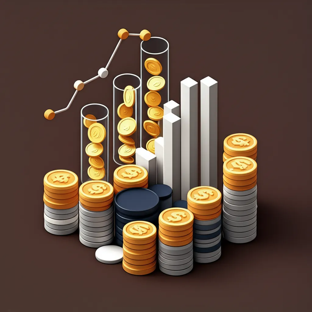 Global Economic Outlook: Trade Tensions and Inflation Risks